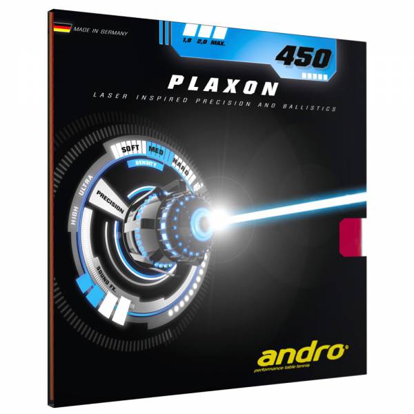 Andro "Plaxon 450"