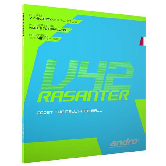 Andro "Rasanter V42"