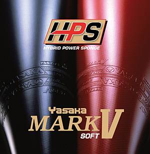 Yasaka "Mark V HPS Soft"