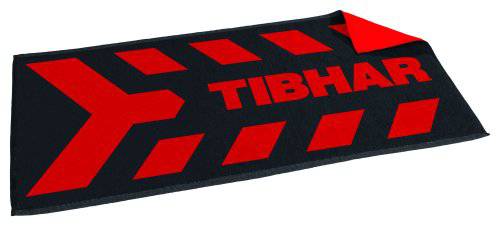 Tibhar Handtuch "Arrows"