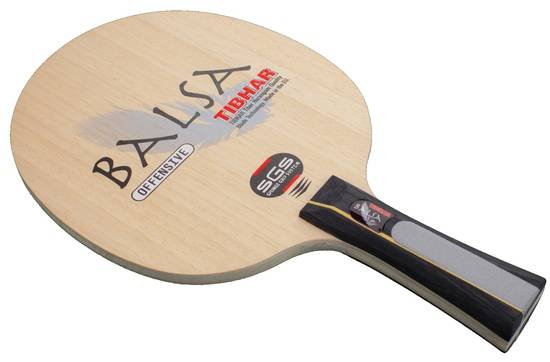 Tibhar "Balsa SGS"