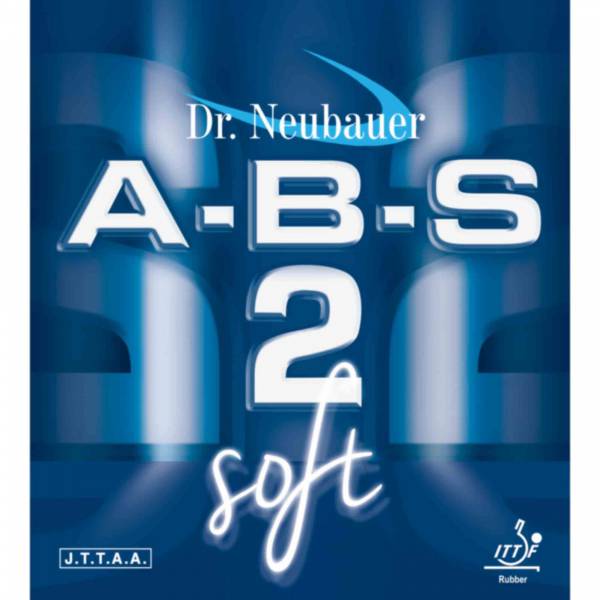 Dr. Neubauer "A-B-S 2 Soft"