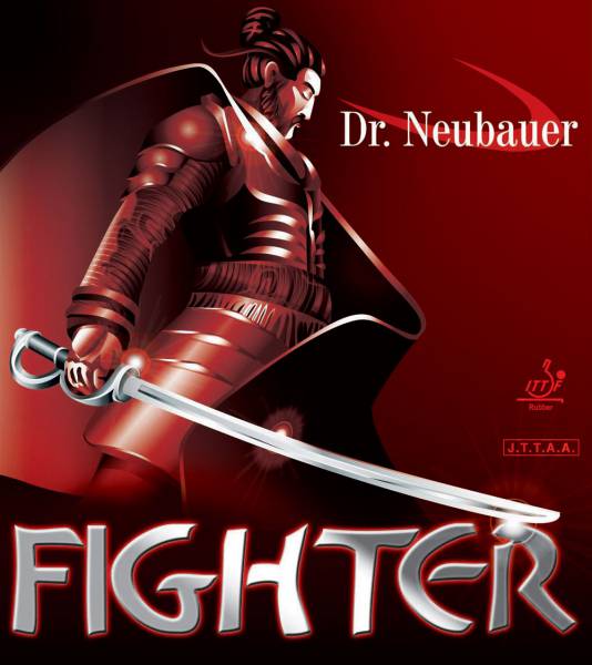 Dr. Neubauer "Fighter"