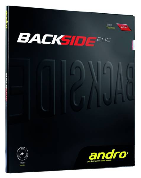 Andro "Backside 2.0 C"