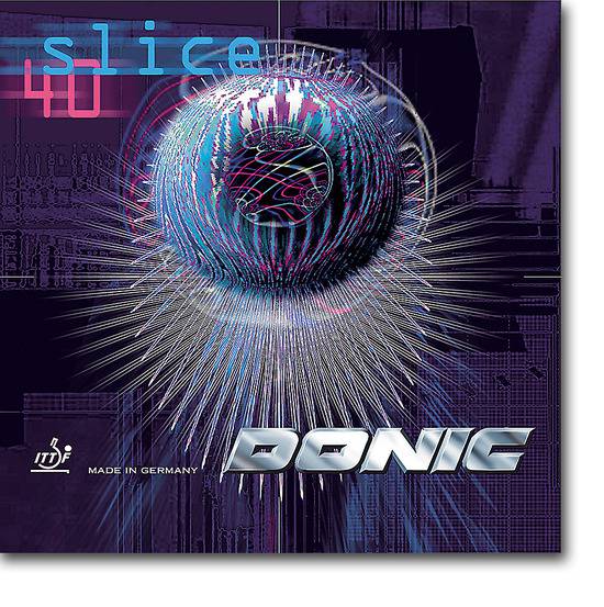 DONIC "Slice 40"