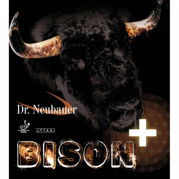 Dr. Neubauer "Bison+"