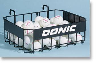 Sonstiges "DONIC Ballkorb"