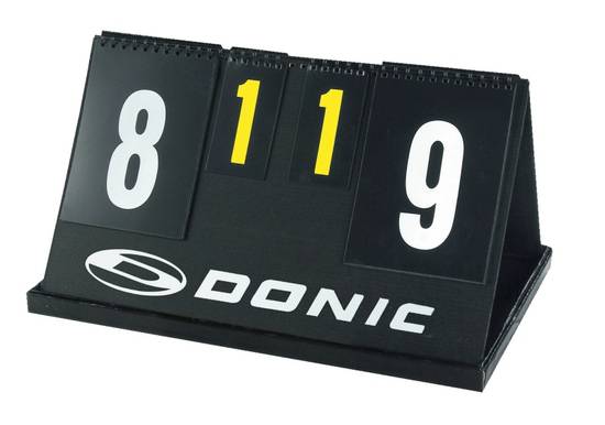 Donic "Zählgerät Match"