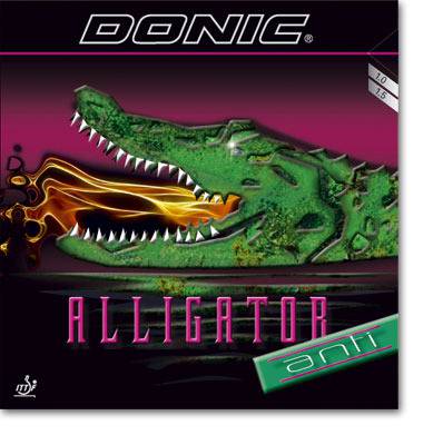 DONIC "Alligator Anti"