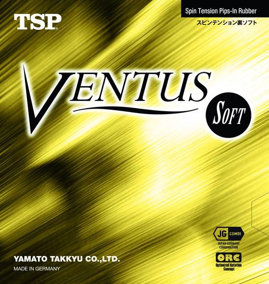TSP "Ventus Soft"