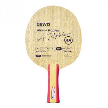 Gewo Alvaro Robles OFF-