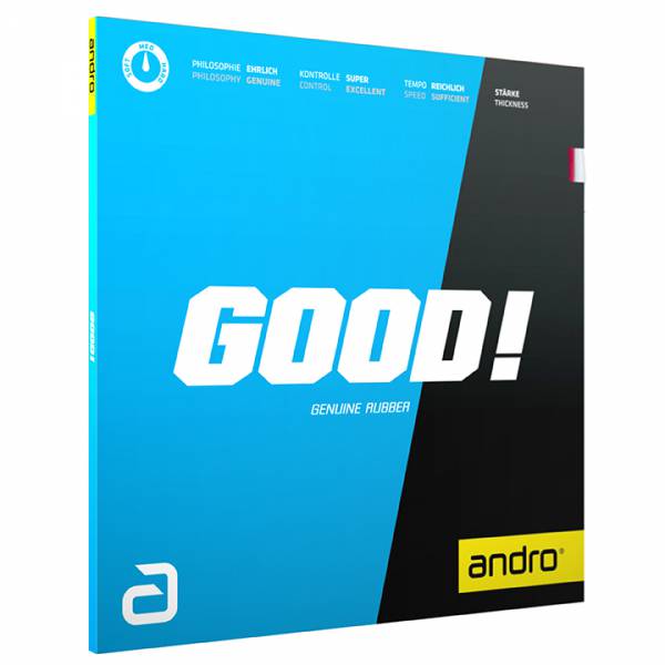 Andro "Good"