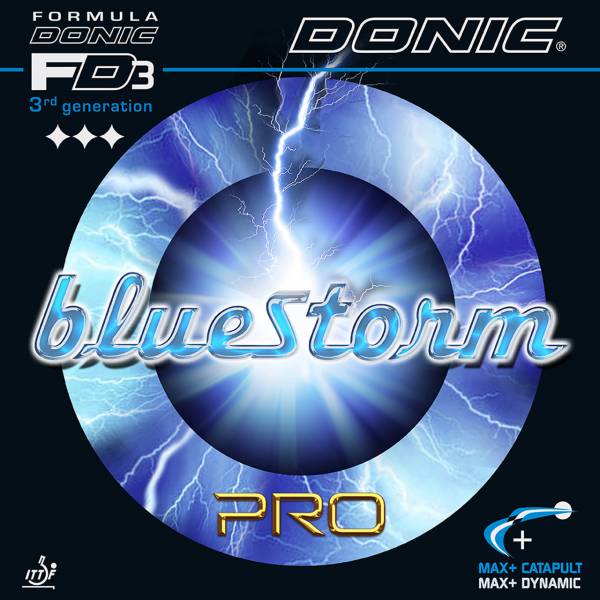 DONIC Bluestorm PRO