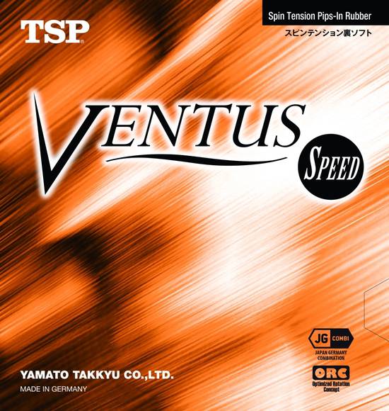 TSP "Ventus Speed"