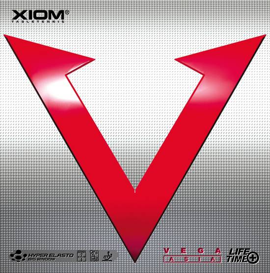 XIOM "Vega Asia"