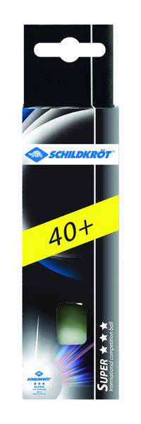 Schildkröt "Super *** 40+ Poly"