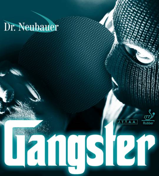 Dr. Neubauer "Gangster"