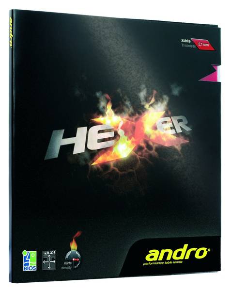 Andro "Hexer"
