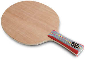 YASAKA Holz Balsa konkav  NEU OVP 