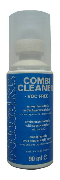 Nittaku "Combi-Cleaner"
