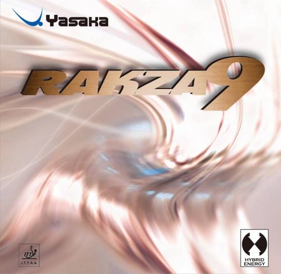 Yasaka "Rakza 9"