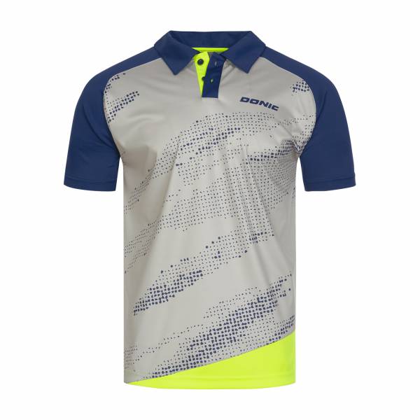 DONIC Polo-Shirt Mega