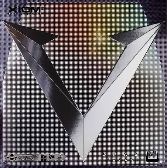 XIOM "Vega Japan"