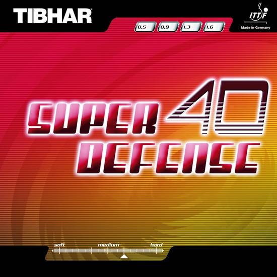 Tibhar "Super Defense 40"