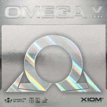 XIOM "Omega V Pro"