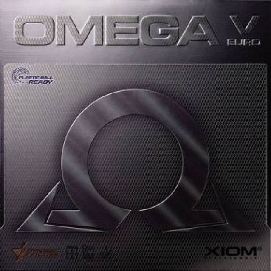 XIOM "Omega V Euro"