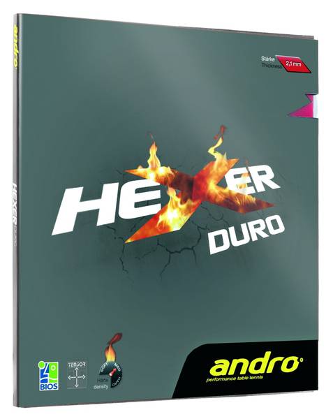 Andro "Hexer Duro"