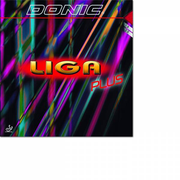 DONIC "Liga Plus"