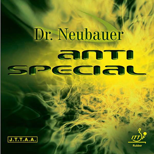 Dr. Neubauer "Anti Special"