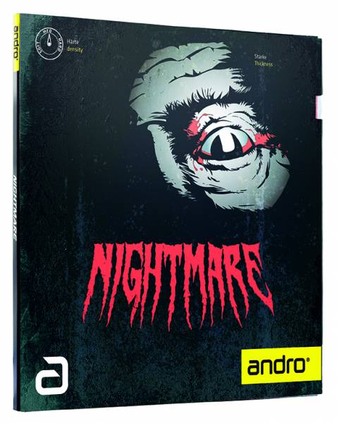 Andro "Nightmare"