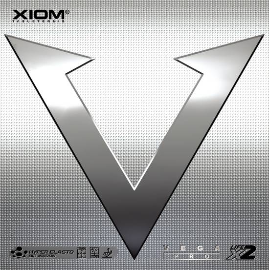 XIOM "Vega Pro"