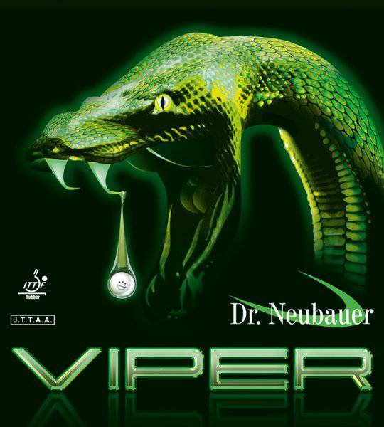 Dr. Neubauer "Viper"