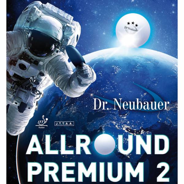 Dr. Neubauer "Allround Premium 2"
