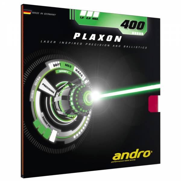 Andro "Plaxon 400"