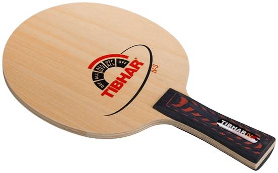 Tibhar "IV-S"