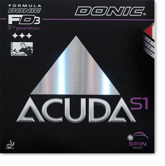 DONIC "Acuda S1"