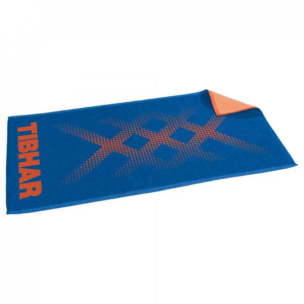 Tibhar "Handtuch Triple X"