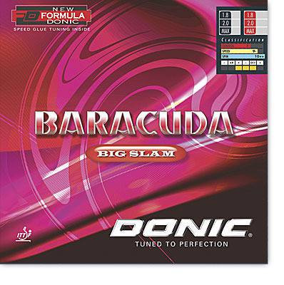 DONIC "Baracuda Big Slam"