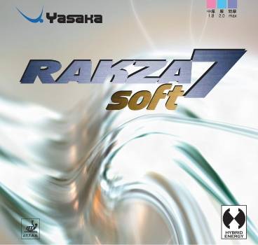 Yasaka "Rakza 7 Soft"