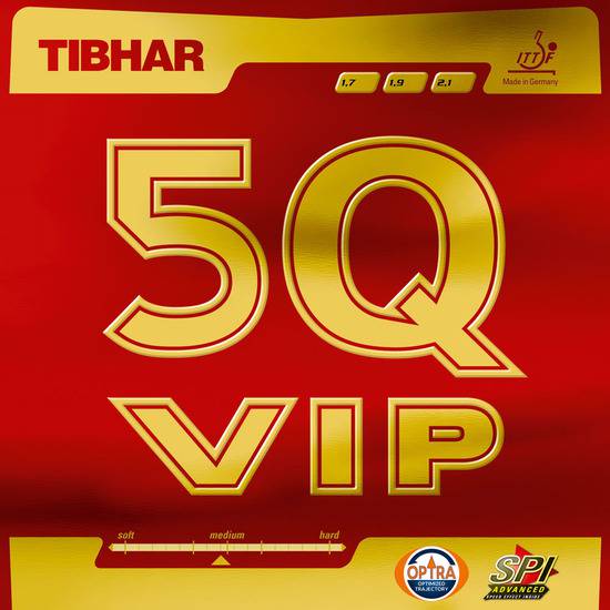 Tibhar "5 Q VIP"