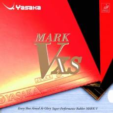 Yasaka "Mark V XS"