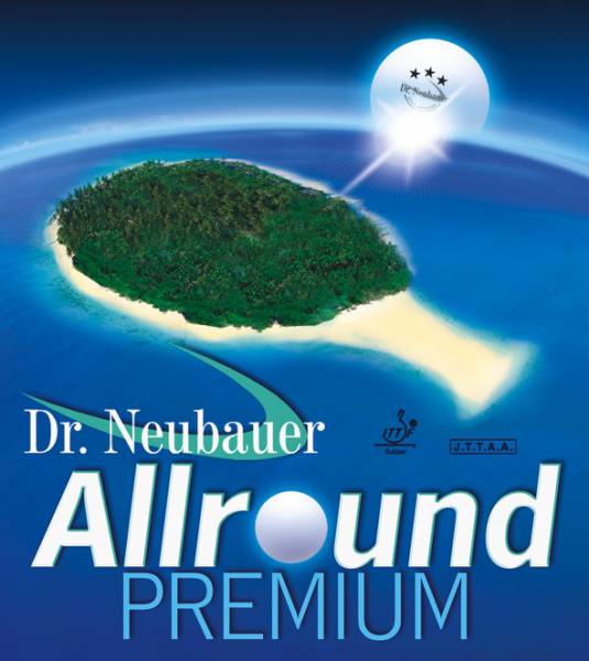 Dr. Neubauer "Allround Premium"