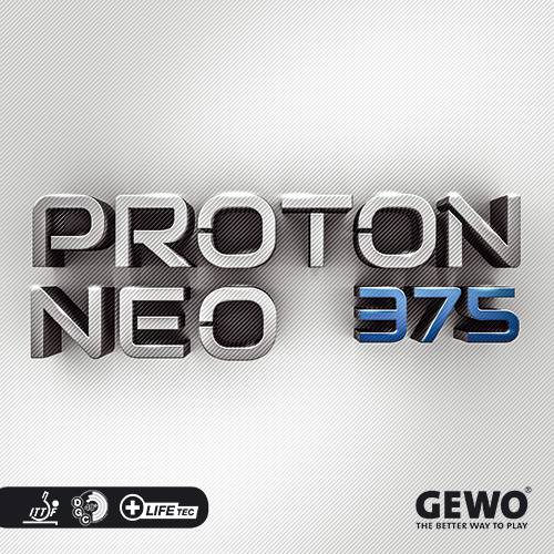 Gewo "Proton Neo 375"