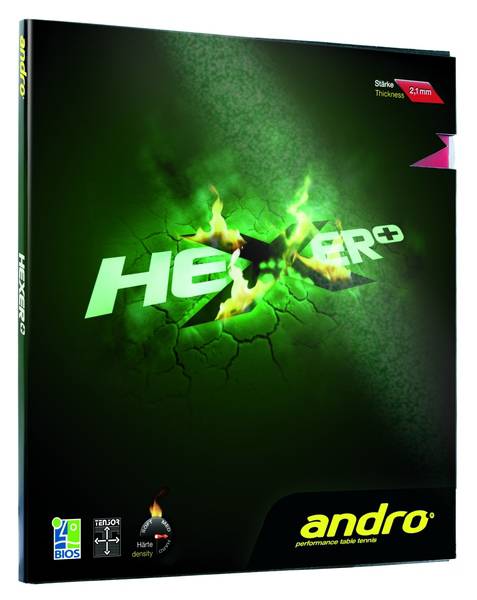 Andro "Hexer Plus"