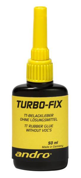 Andro "Turbo Fix"