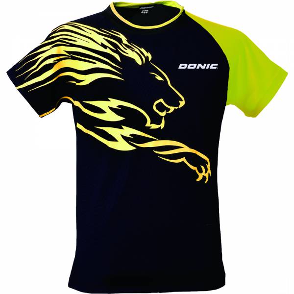 Donic "T-Shirt LION"